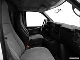  Passenger seat photo